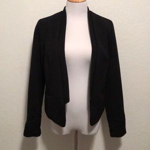 LC Blazer with pockets
